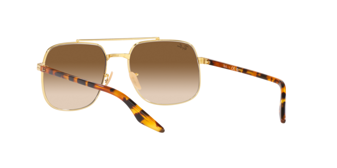 Ray-Ban RB3699 001/51