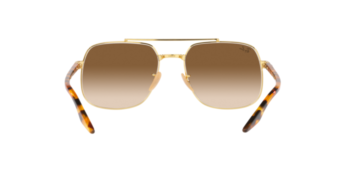Ray-Ban RB3699 001/51
