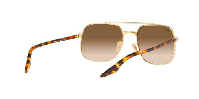 Ray-Ban RB3699 001/51