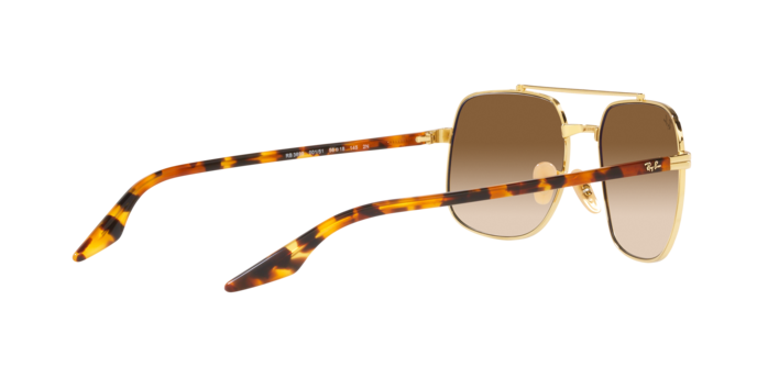 Ray-Ban RB3699 001/51