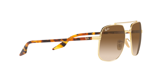 Ray-Ban RB3699 001/51