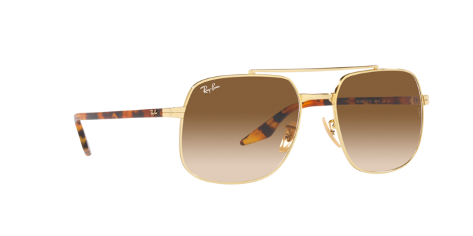 Ray-Ban RB3699 001/51
