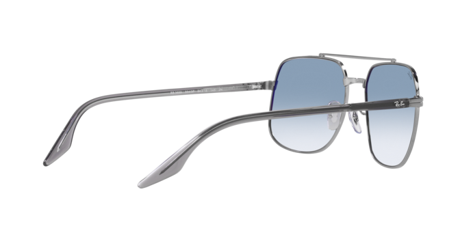 Ray-Ban RB3699 004/3F