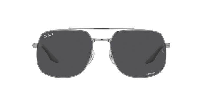 Ray-Ban RB3699 004/K8