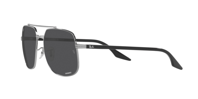 Ray-Ban RB3699 004/K8