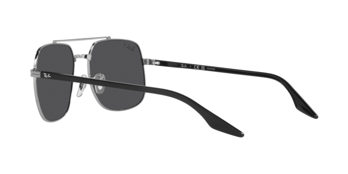 Ray-Ban RB3699 004/K8