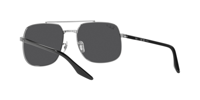 Ray-Ban RB3699 004/K8