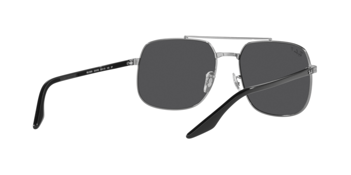 Ray-Ban RB3699 004/K8