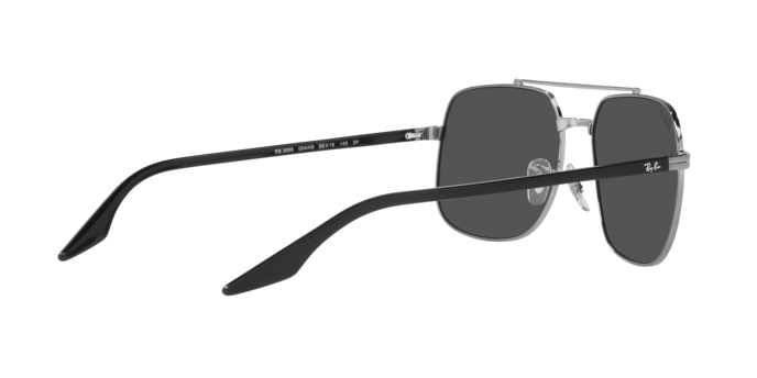 Ray-Ban RB3699 004/K8