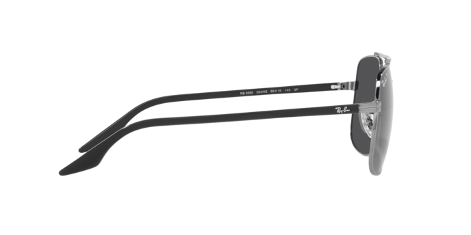 Ray-Ban RB3699 004/K8