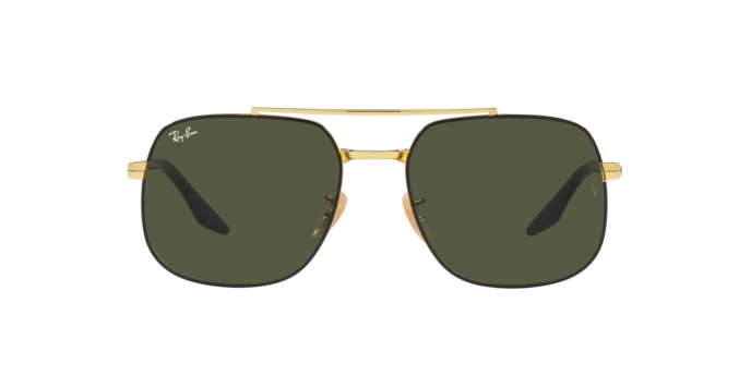 Ray-Ban RB3699 900031