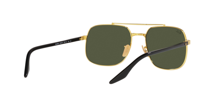 Ray-Ban RB3699 900031