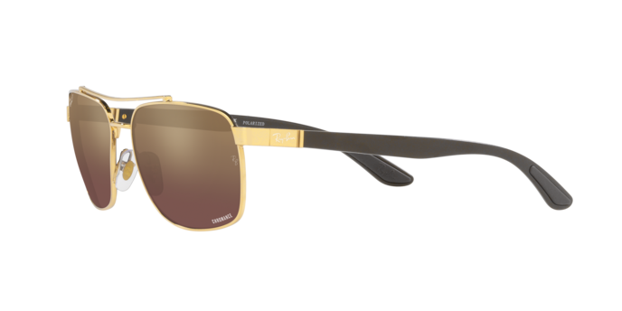Ray-Ban RB3701 001/6B