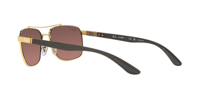 Ray-Ban RB3701 001/6B