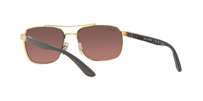 Ray-Ban RB3701 001/6B