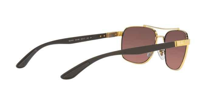 Ray-Ban RB3701 001/6B