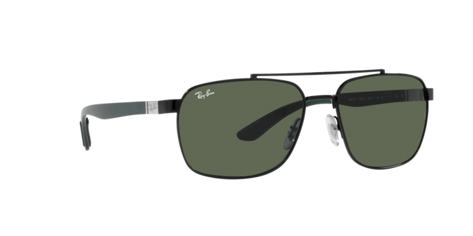 Ray-Ban RB3701 002/71
