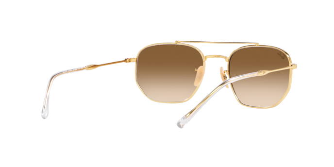 Ray-Ban RB3707 001/51