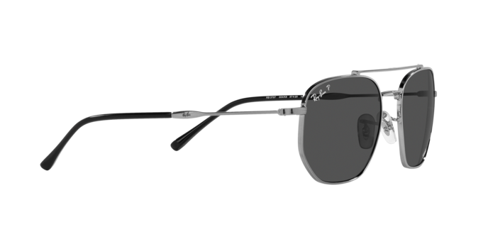 Ray-Ban RB3707 004/K8