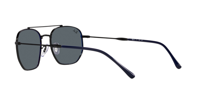 Ray-Ban RB3707 9257R5