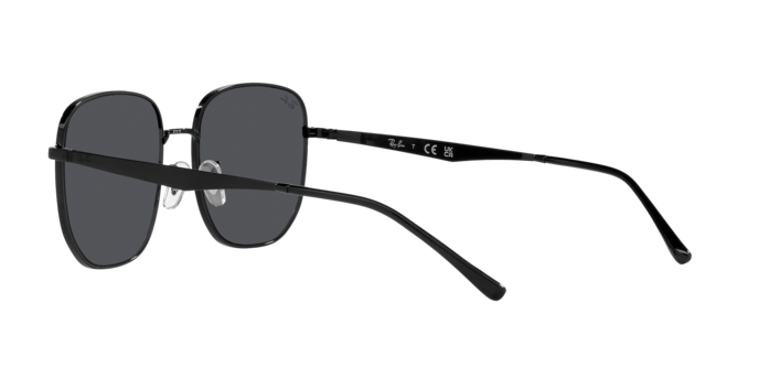 Ray-Ban RB3713D 002/87