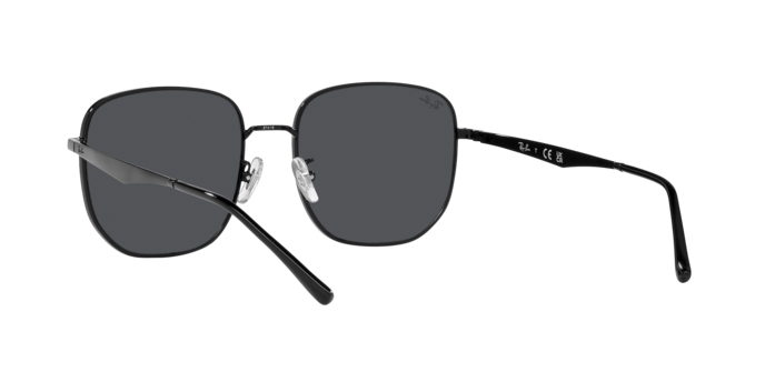 Ray-Ban RB3713D 002/87
