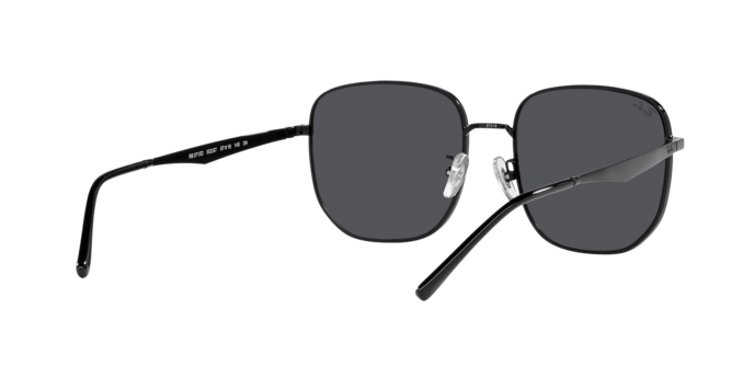 Ray-Ban RB3713D 002/87