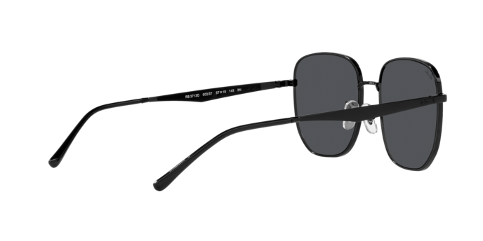 Ray-Ban RB3713D 002/87