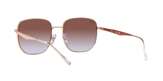 Ray-Ban RB3713D 9202I8