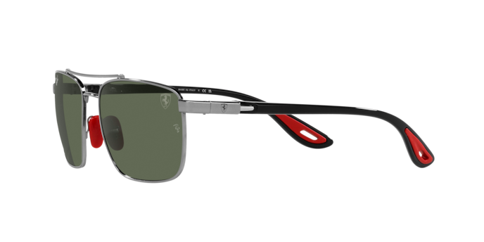 Ray-Ban RB3715M F02087