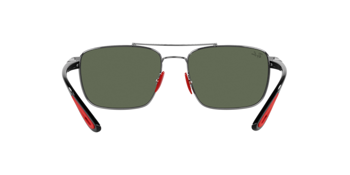 Ray-Ban RB3715M F02087