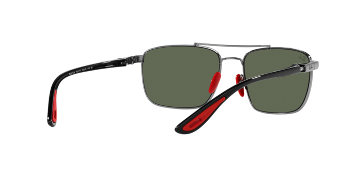 Ray-Ban RB3715M F02087