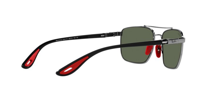 Ray-Ban RB3715M F02087