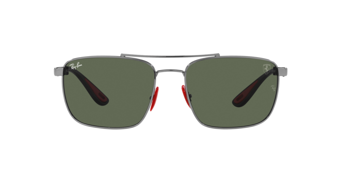 Ray-Ban RB3715M F08580