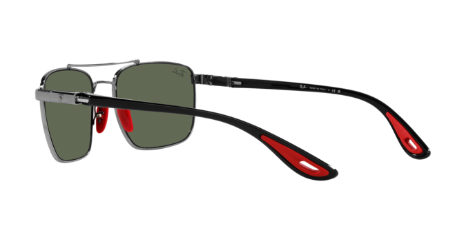 Ray-Ban RB3715M F08580