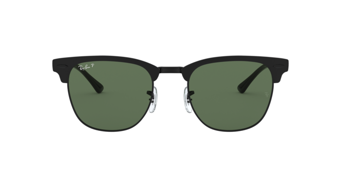 Ray-Ban Clubmaster Metal RB3716 186/58