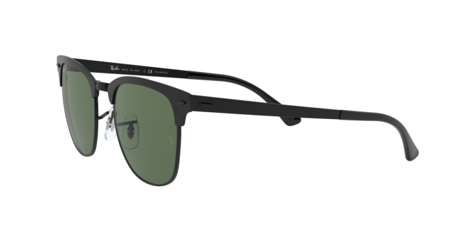 Ray-Ban Clubmaster Metal RB3716 186/58