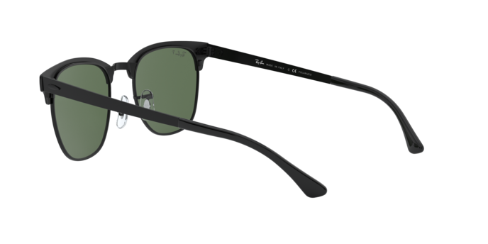 Ray-Ban Clubmaster Metal RB3716 186/58