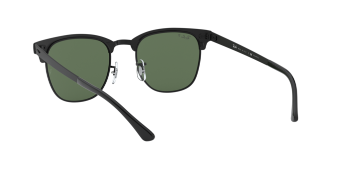 Ray-Ban Clubmaster Metal RB3716 186/58