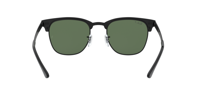 Ray-Ban Clubmaster Metal RB3716 186/58
