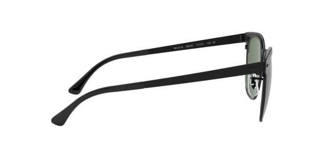 Ray-Ban Clubmaster Metal RB3716 186/58