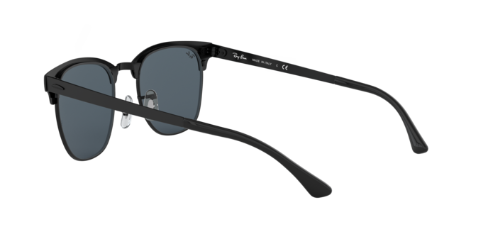 Ray-Ban Clubmaster Metal RB3716 186/R5