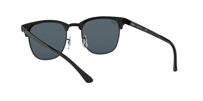 Ray-Ban Clubmaster Metal RB3716 186/R5