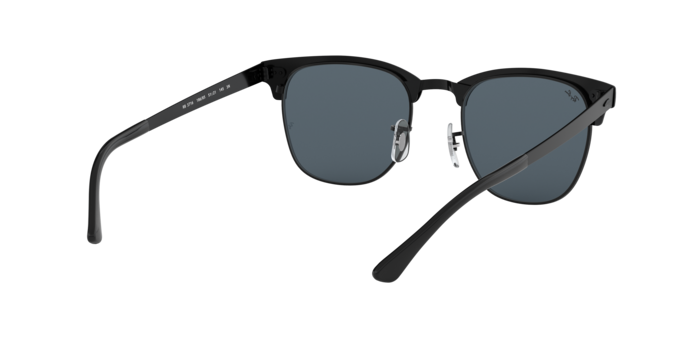 Ray-Ban Clubmaster Metal RB3716 186/R5