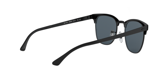 Ray-Ban Clubmaster Metal RB3716 186/R5