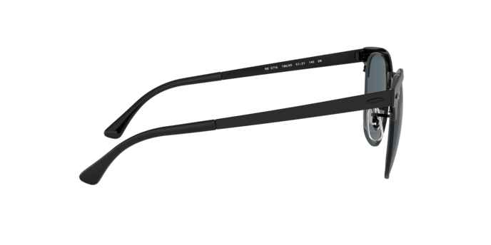 Ray-Ban Clubmaster Metal RB3716 186/R5