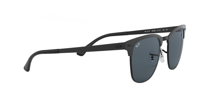Ray-Ban Clubmaster Metal RB3716 186/R5
