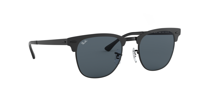 Ray-Ban Clubmaster Metal RB3716 186/R5