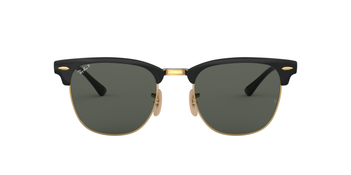 Ray-Ban Clubmaster Metal RB3716 187/58