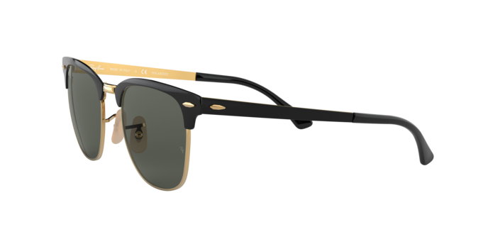 Ray-Ban Clubmaster Metal RB3716 187/58